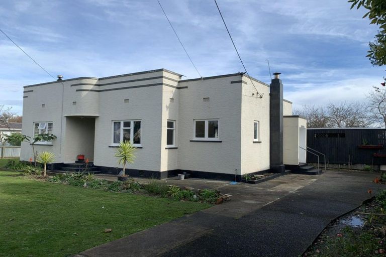 Photo of property in 522 Wellington Road, Marton, 4710