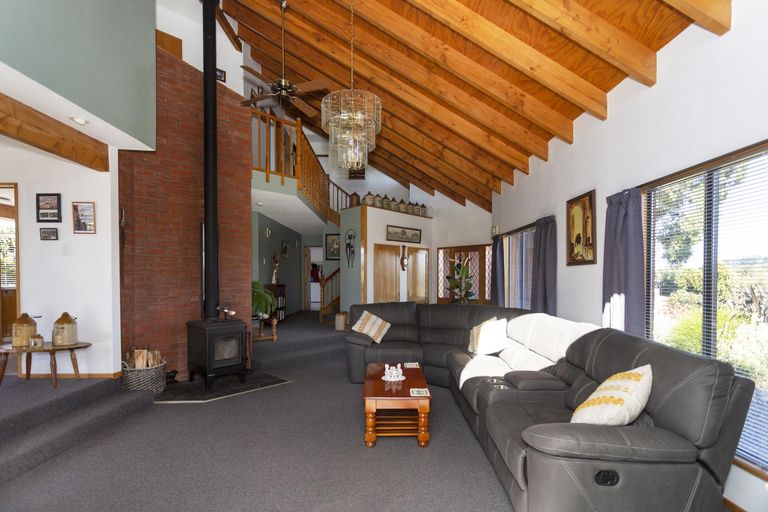 Photo of property in 185 Homestead Road, Weston, Oamaru, 9491