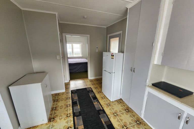 Photo of property in 16 Norton Street, Foxton Beach, Foxton, 4815