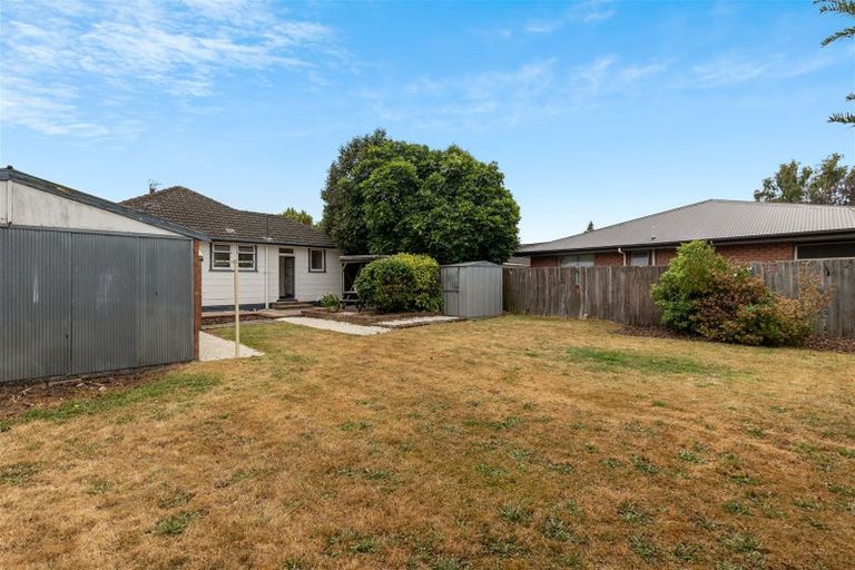 Photo of property in 10 Hillary Crescent, Upper Riccarton, Christchurch, 8041