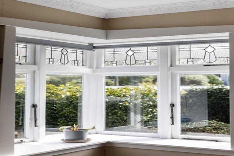 Photo of property in 169 Ohiro Road, Brooklyn, Wellington, 6021