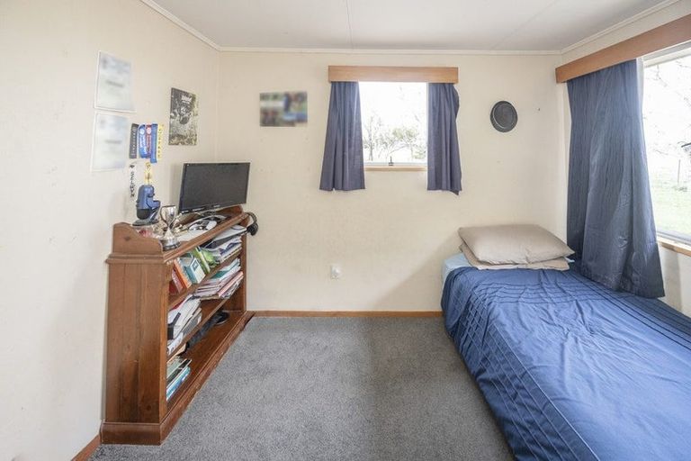 Photo of property in 46 Papakaio Road, Papakaio, Oamaru, 9494