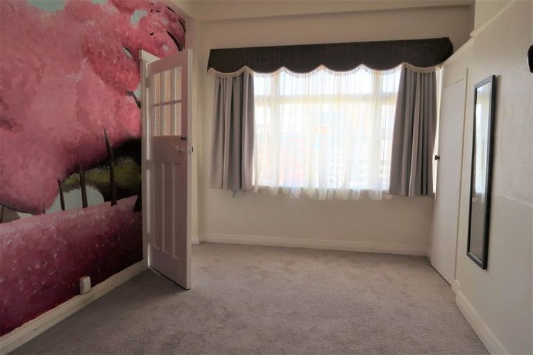 Photo of property in 21af1 Talavera Terrace, Kelburn, Wellington, 6012