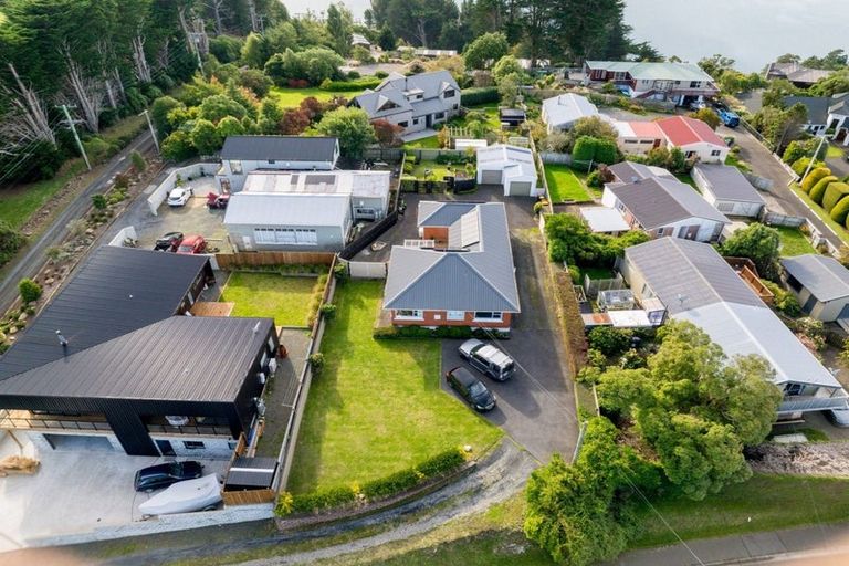 Photo of property in 309 Highcliff Road, Highcliff, Dunedin, 9013