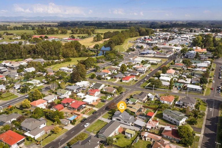 Photo of property in 30 Willoughby Street, Paeroa, 3600