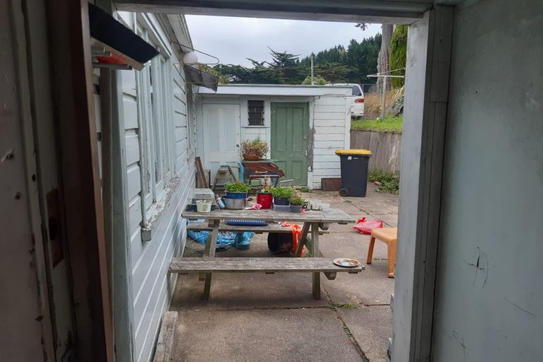 Photo of property in 4 Dalkeith Road, Port Chalmers, 9023