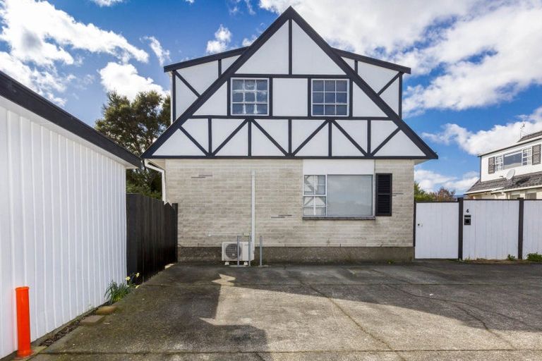 Photo of property in 4/9 John Street, Trentham, Upper Hutt, 5018
