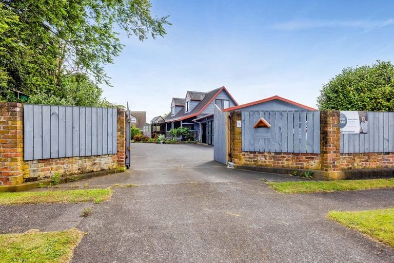 Photo of property in 16 Ropata Street, Hawera, 4610