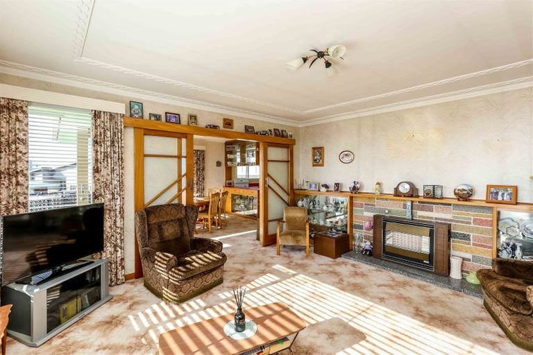 Photo of property in 2a Tay Street, Spotswood, New Plymouth, 4310