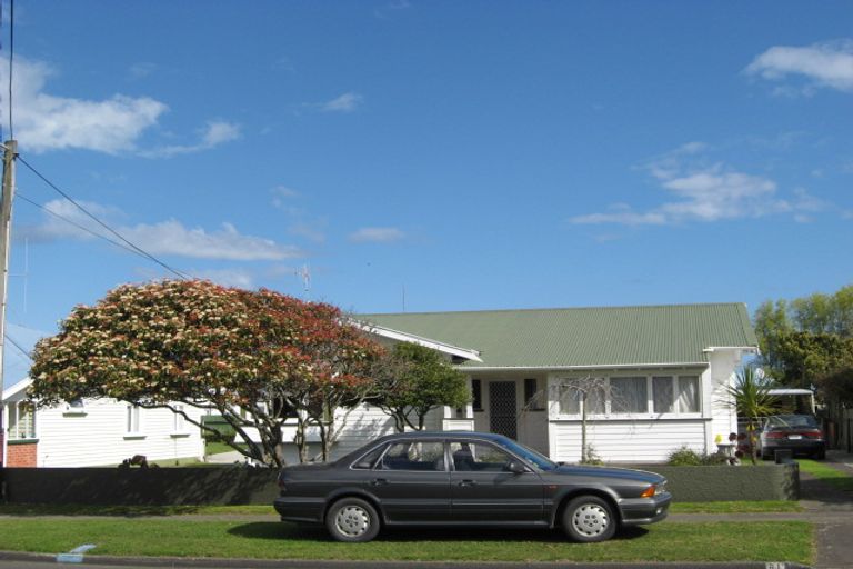 Photo of property in 81 Smithfield Road, Tawhero, Whanganui, 4501