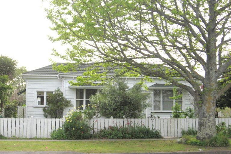 Photo of property in 63 Stout Street, Whataupoko, Gisborne, 4010