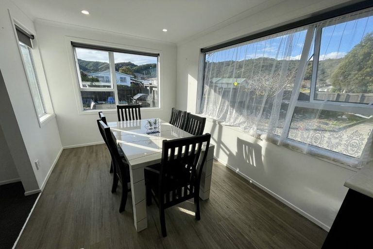 Photo of property in 3 Manutuke Street, Wainuiomata, Lower Hutt, 5014