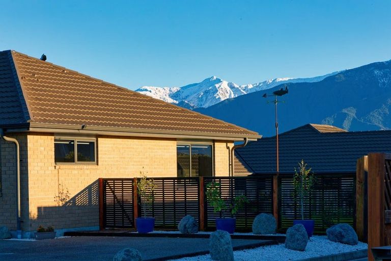 Photo of property in 45 Shearwater Drive, Kaikoura, 7300