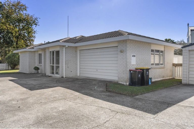 Photo of property in 53b Concord Avenue, Mount Maunganui, 3116