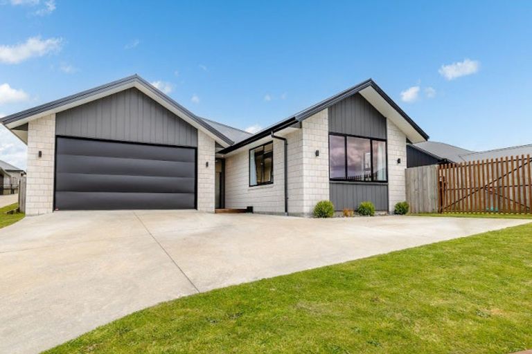 Photo of property in 4/183 Saddle Terrace, Te Awamutu, 3800