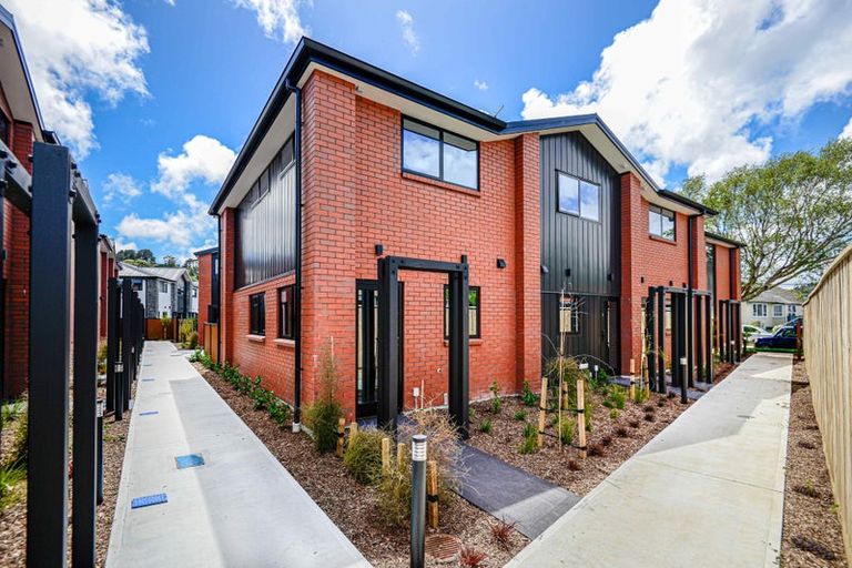 Photo of property in 5/1 Milne Crescent, Taita, Lower Hutt, 5011