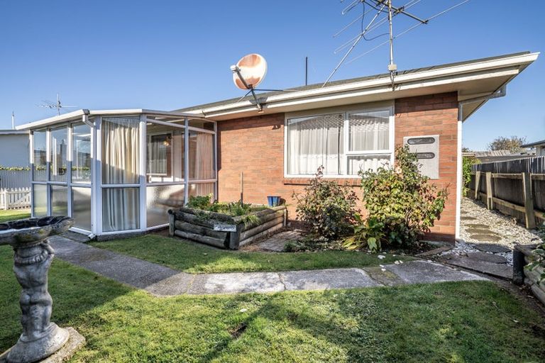 Photo of property in 69b Martin Street, Strathern, Invercargill, 9812