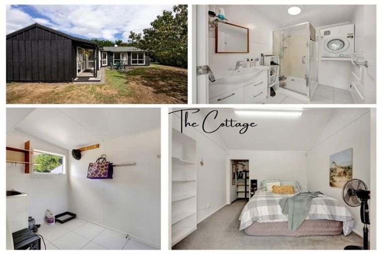 Photo of property in 323 Hautapu Road, Tamahere, Cambridge, 3493