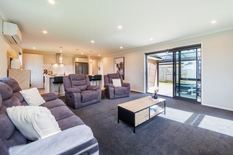 Photo of property in 2 Pearl Grove, Ashhurst, 4810