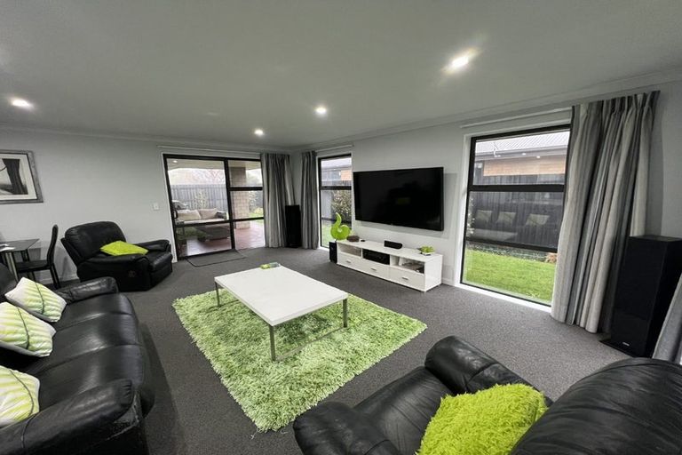 Photo of property in 22 Hillbourne Street, Halswell, Christchurch, 8025