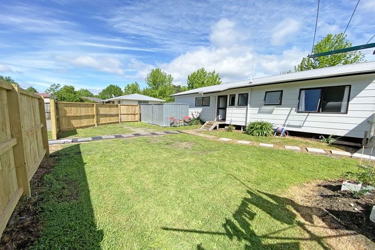 Photo of property in 14 Beattie Road, Kawerau, 3127