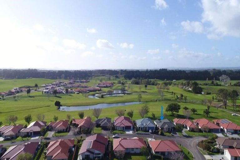 Photo of property in 8 Turnberry Close, Aongatete, Katikati, 3178