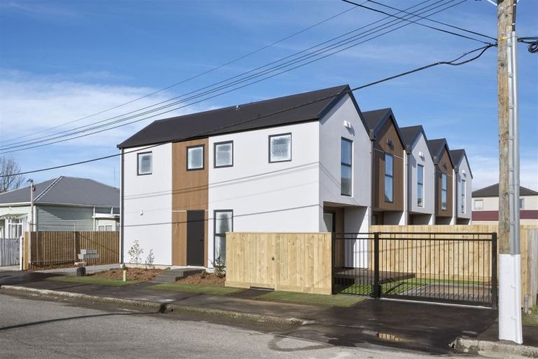 Photo of property in 2/40 Hastings Street, Washington Valley, Nelson, 7010