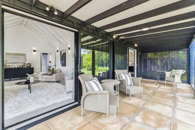 Photo of property in 7 Markham Place, Bucklands Beach, Auckland, 2012