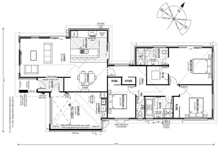 Photo of property in 9 Vale Terrace, Wigram, Christchurch, 8042