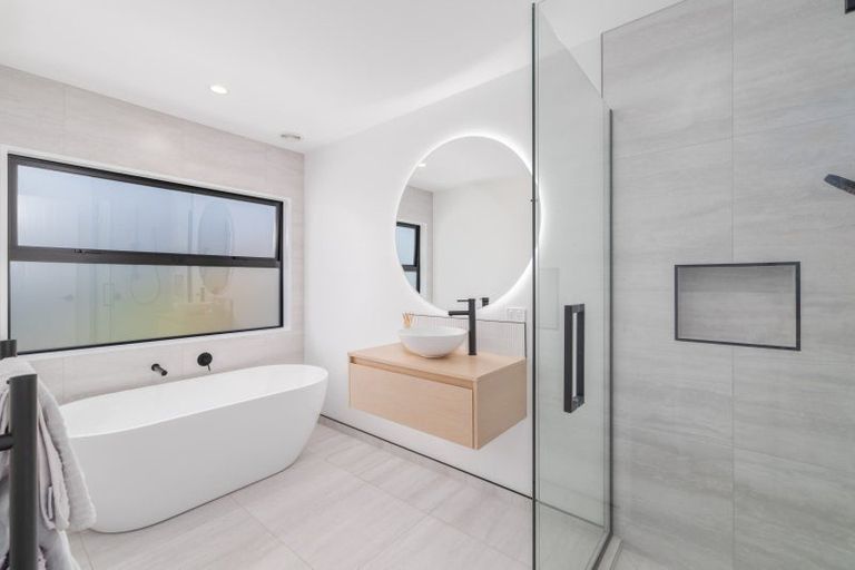 Photo of property in 6 Brooklands Street, Burwood, Christchurch, 8083