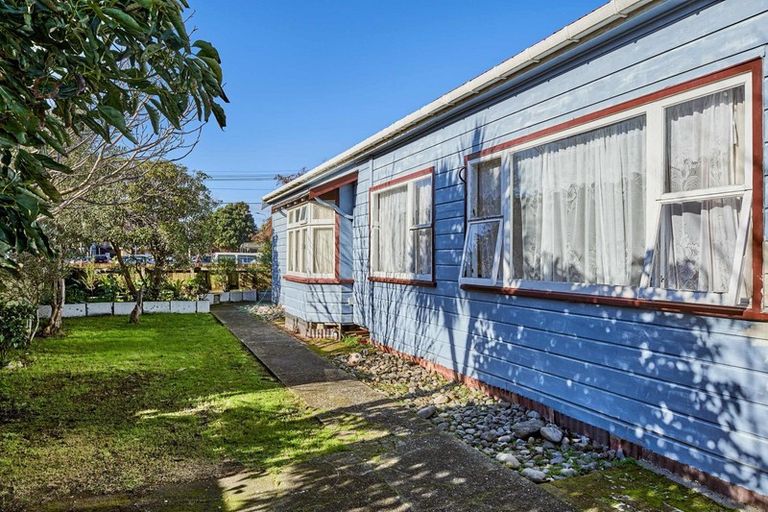 Photo of property in 55 Richmond Street, Petone, Lower Hutt, 5012