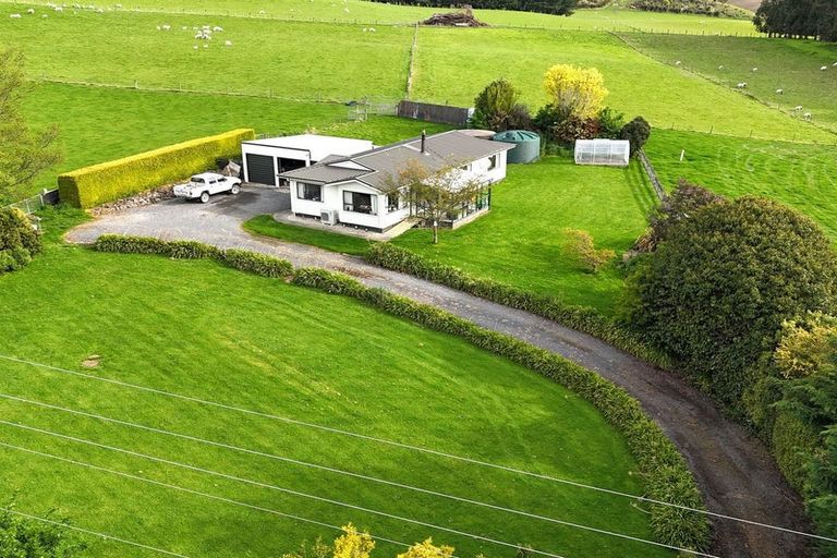 Photo of property in 463 Owaka Valley Road, Owaka, 9586