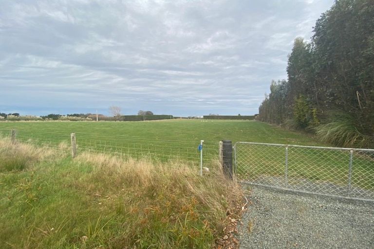Photo of property in 7 Drysdale Road, Myross Bush, Invercargill, 9872