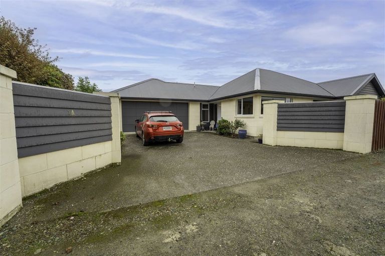 Photo of property in 1a Levens Lane, Temuka, 7920