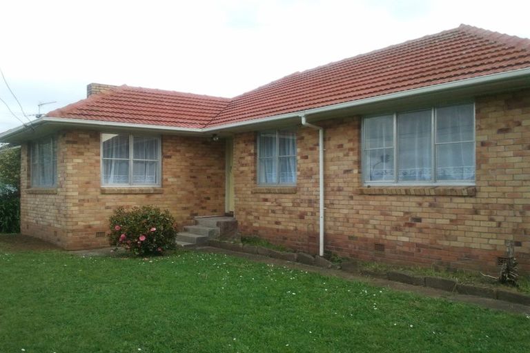 Photo of property in 101 Ferguson Road, Otara, Auckland, 2023