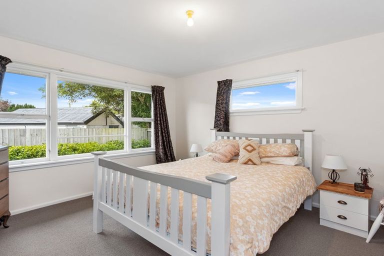 Photo of property in 3 Gore Street, Halswell, Christchurch, 8025