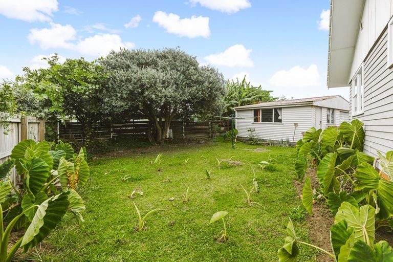 Photo of property in 149 Weymouth Road, Manurewa, Auckland, 2102