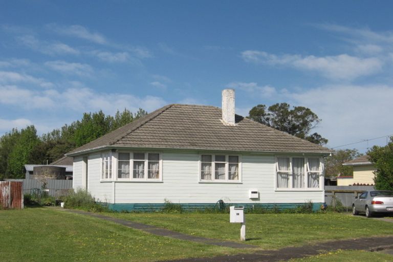 Photo of property in 10 Matai Street, Te Hapara, Gisborne, 4010