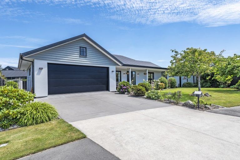 Photo of property in 26 Payne Court, Lincoln, 7608