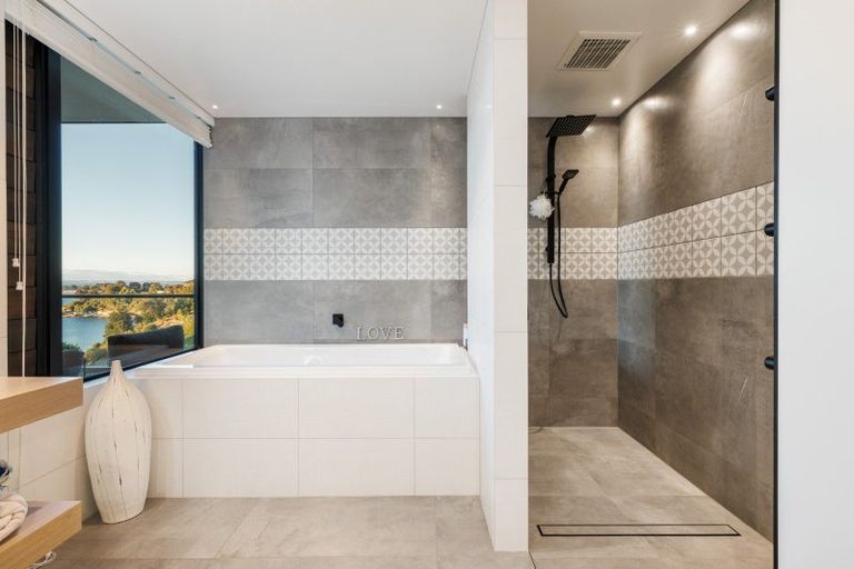 Photo of property in 4 Fairburn Place, Kaiteriteri, 7197