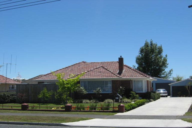 Photo of property in 2/285 Cambridge Road, Te Awamutu, 3800