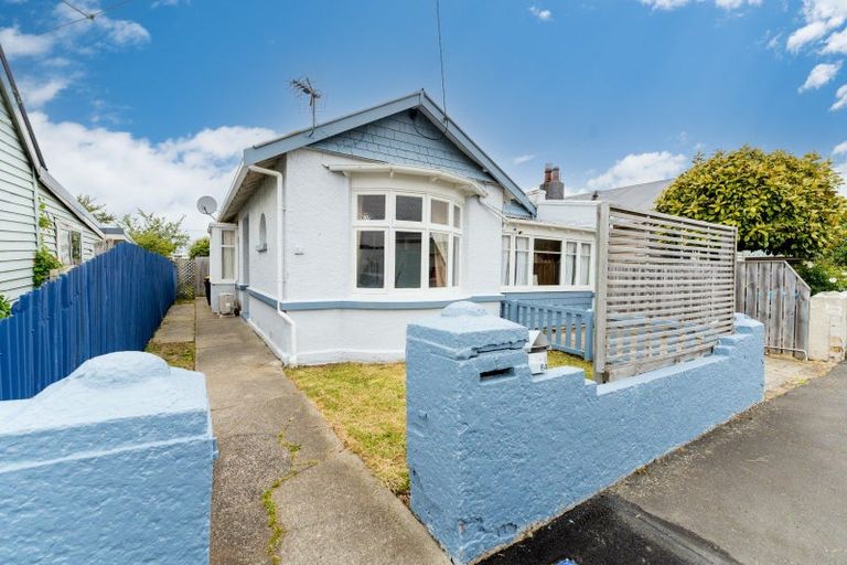 Photo of property in 64 Fawcett Street, South Dunedin, Dunedin, 9012