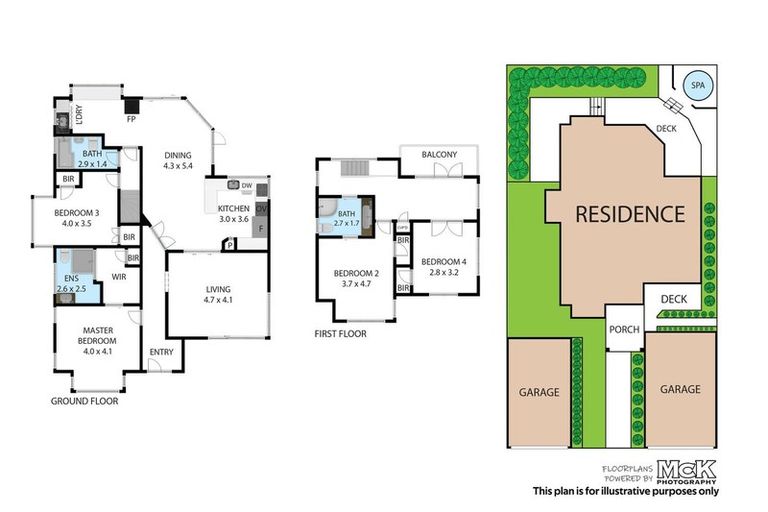 Photo of property in 11 George Street, Lower Vogeltown, New Plymouth, 4310