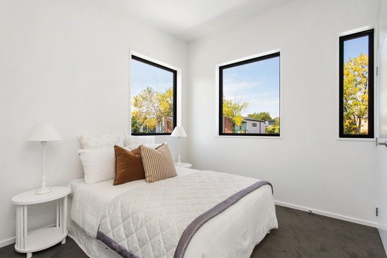 Photo of property in 3/177 Chester Street East, Christchurch Central, Christchurch, 8011