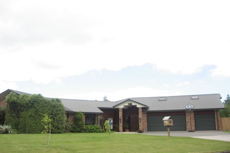 Photo of property in 14a Cowley Drive, Leamington, Cambridge, 3432