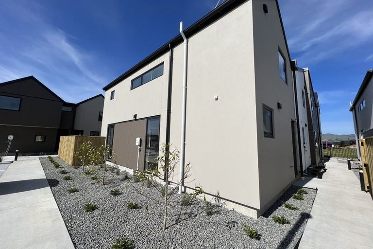 Photo of property in 21/6 Skibbereen Drive, Halswell, Christchurch, 8025