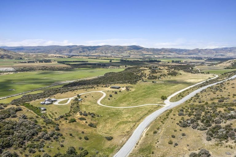 Photo of property in 171 Pukekowhai Drive, Queensberry, Cromwell, 9383