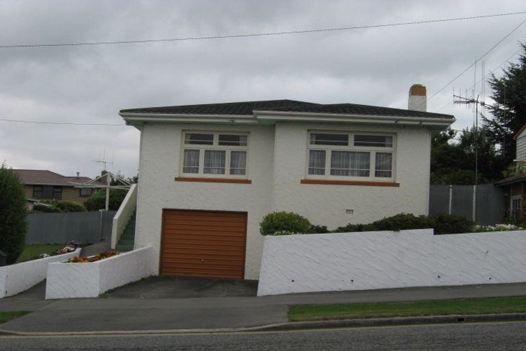 Photo of property in 11 Aynsley Street, Parkside, Timaru, 7910