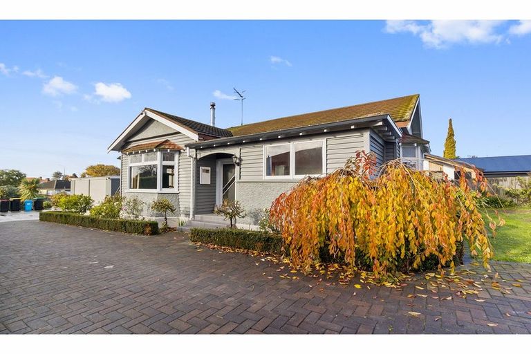 Photo of property in 281 Otipua Road, Highfield, Timaru, 7910