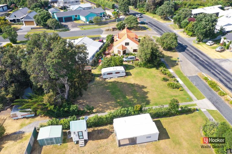 Photo of property in 431 Seaforth Road, Bowentown, Waihi Beach, 3177